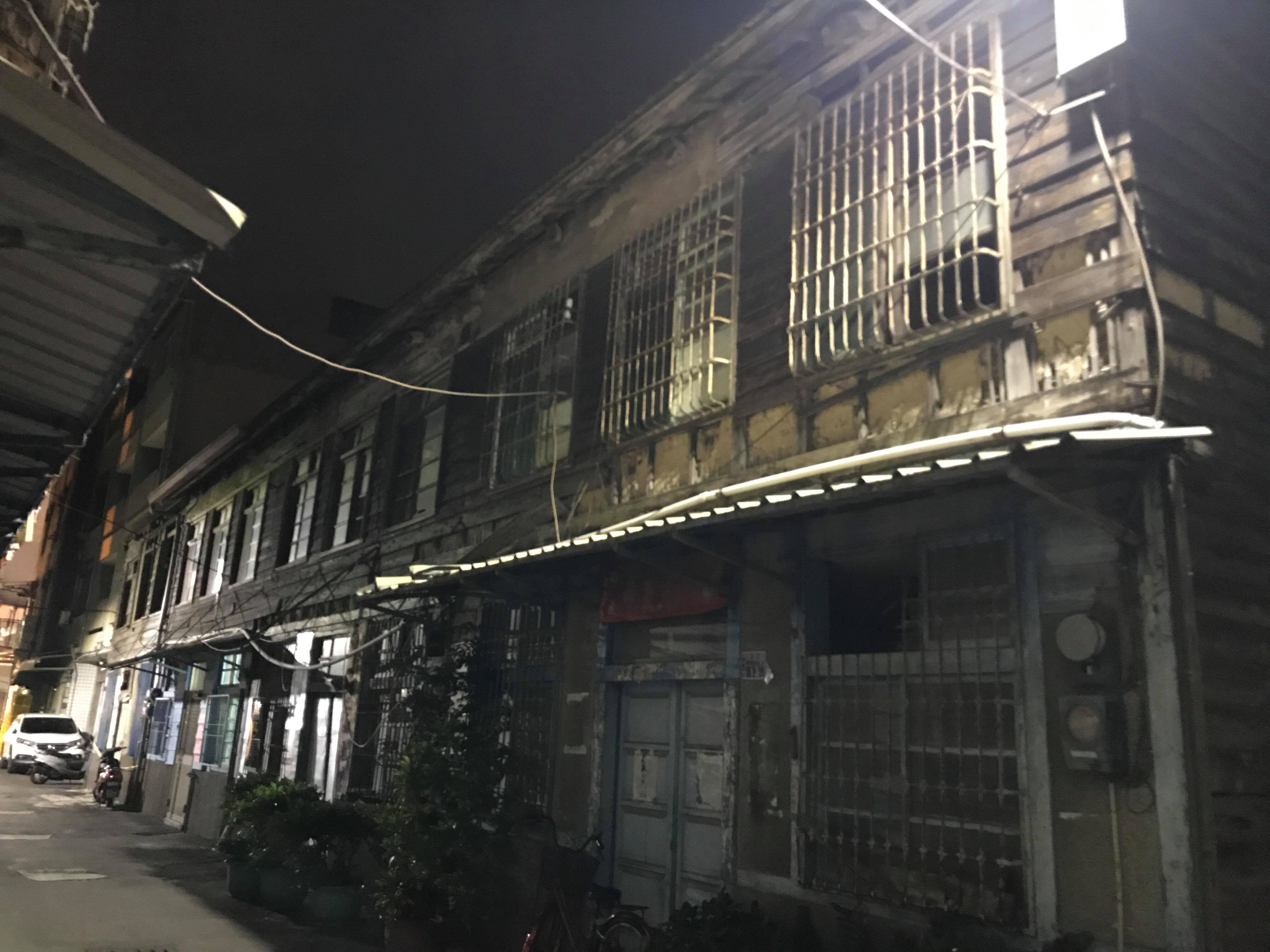 投書 文化資產是被程序合法地做掉 彰化新町街屋進行式 公民行動影音紀錄資料庫